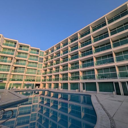We Hotel Acapulco Exteriér fotografie